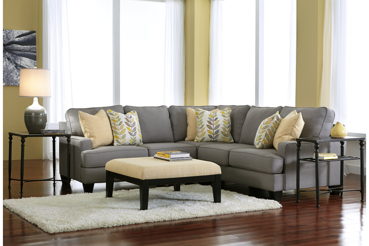 5 Tips Often Overlooked When Sectional Shopping