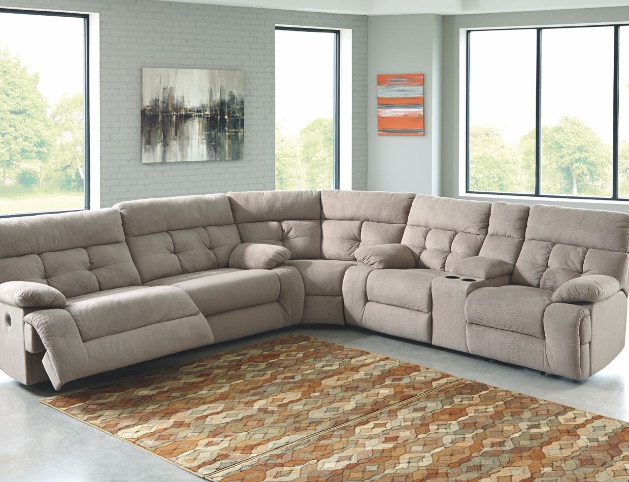 Ashley Furniture Clearance Sales 70% OFF: 5 TIPS FOR GETTING THE SECTIONAL OF YOUR DREAMS
