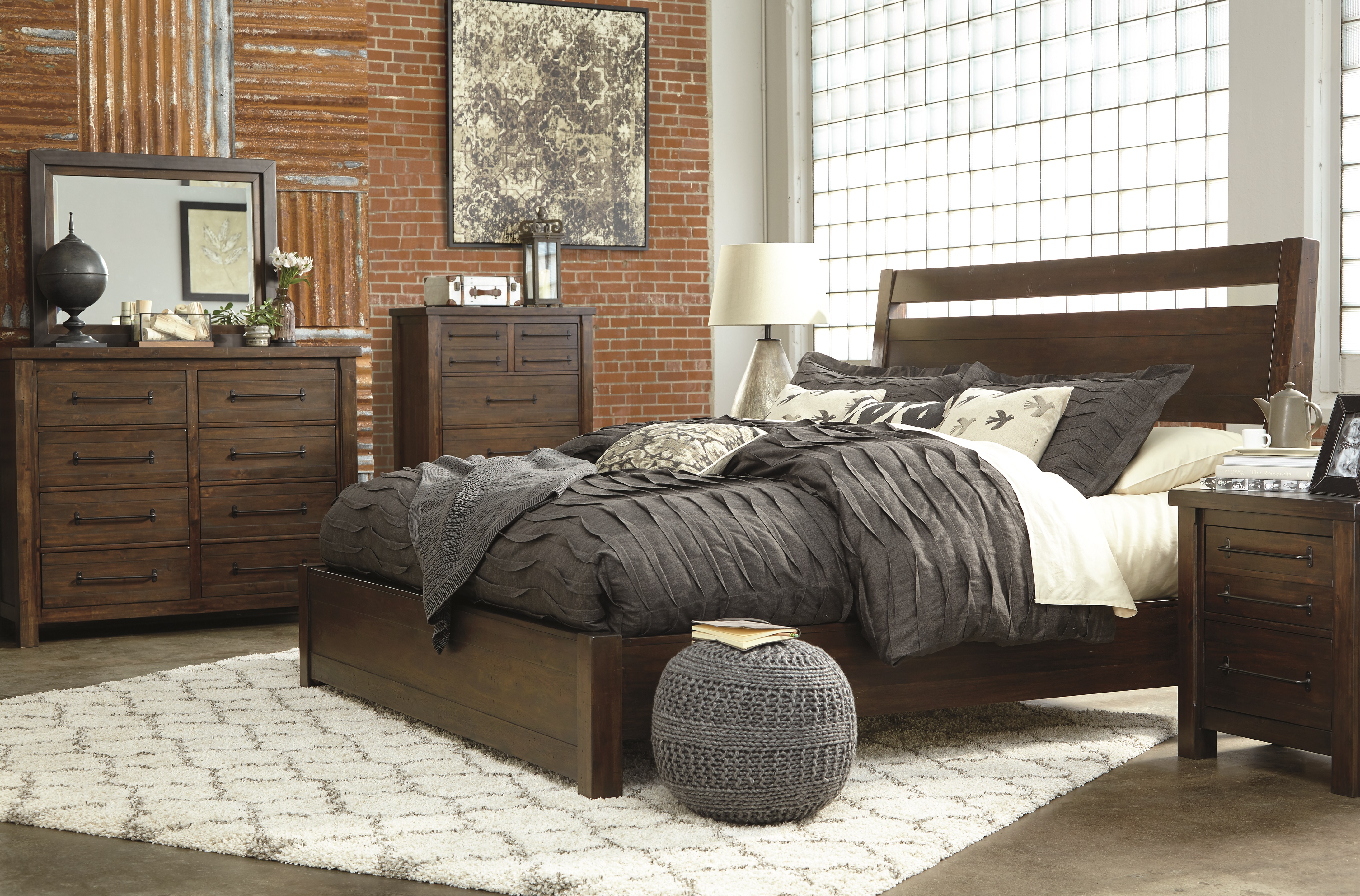 Bedroom Archives - Ashley Furniture HomeStore Blog